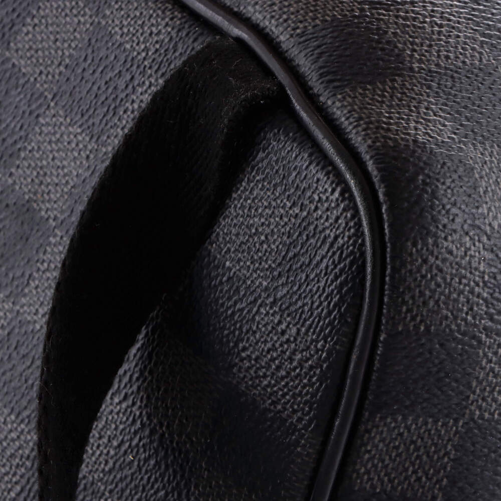 Louis Vuitton Josh Backpack Damier #233229L20B - Picture 7 of 9